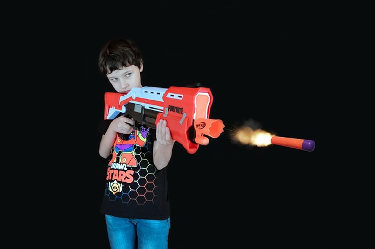 comment jouer à Fortnite sur un ordinateur de l'école