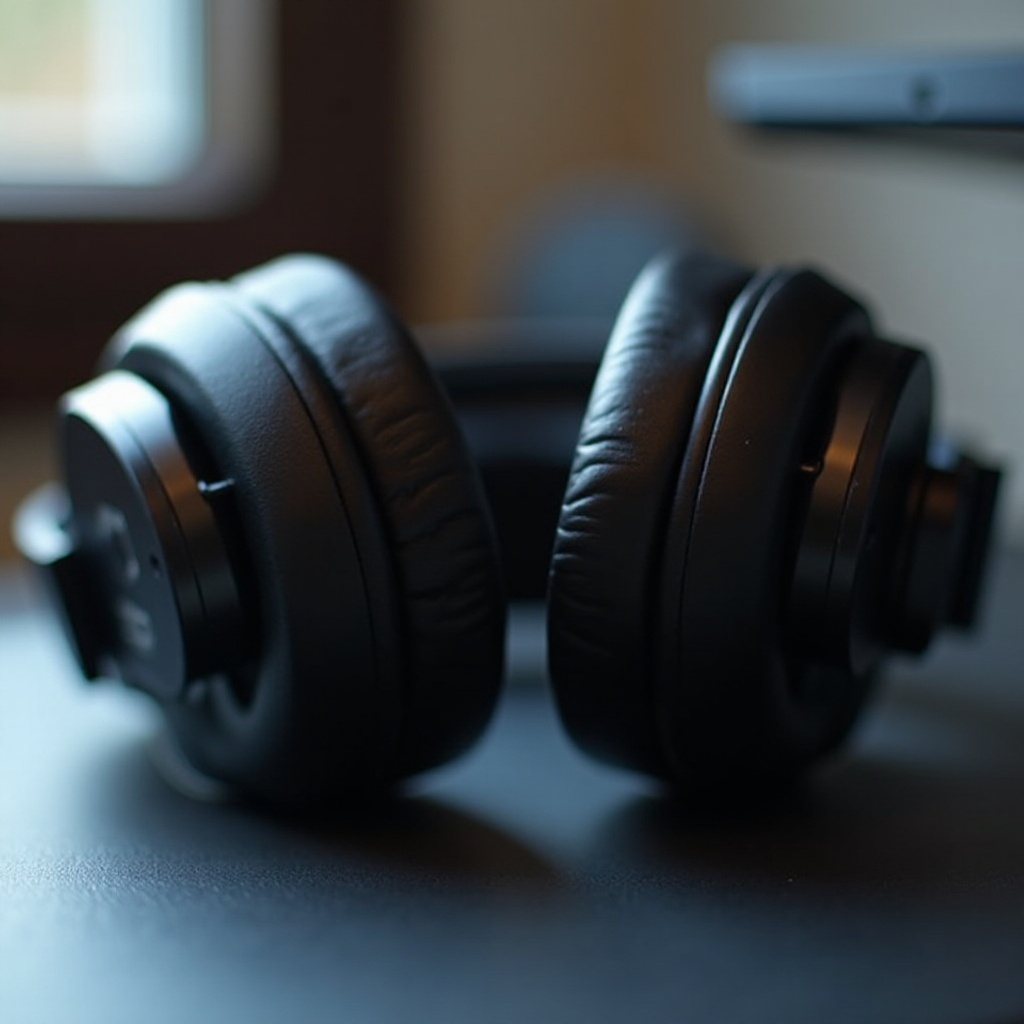 el micrófono del auricular de juego HyperX Cloud no funciona