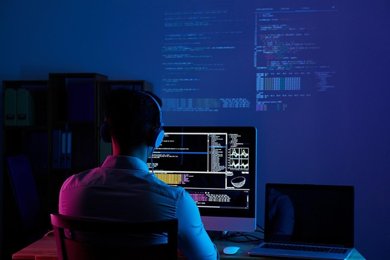 monitores de tecnología maestra fabricados en