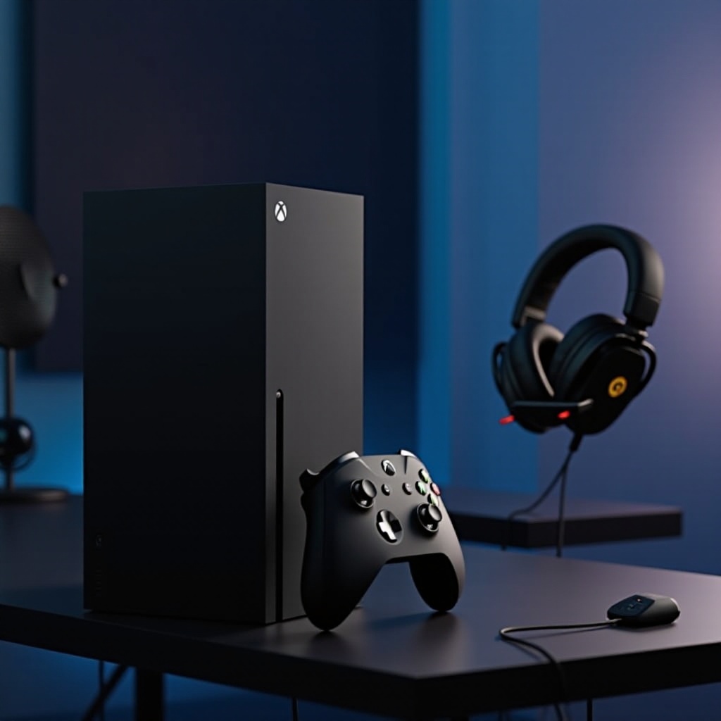 astro a50 no se conecta a la xbox series x