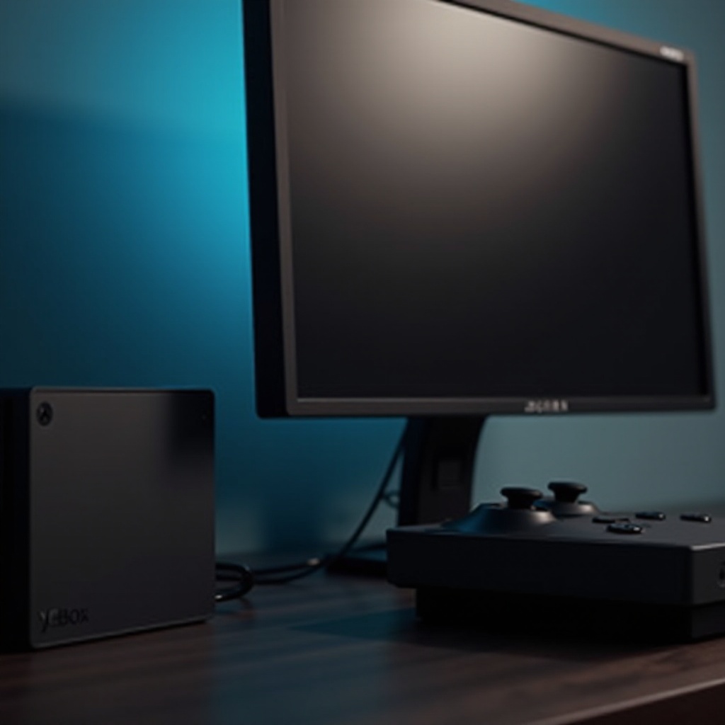 как переместить игры Xbox на другой диск