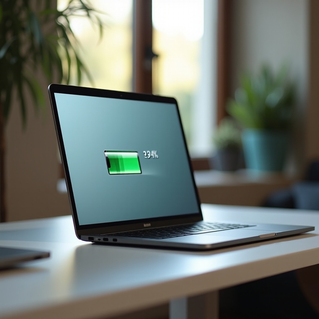 cuánto dura la batería en una computadora portátil HP