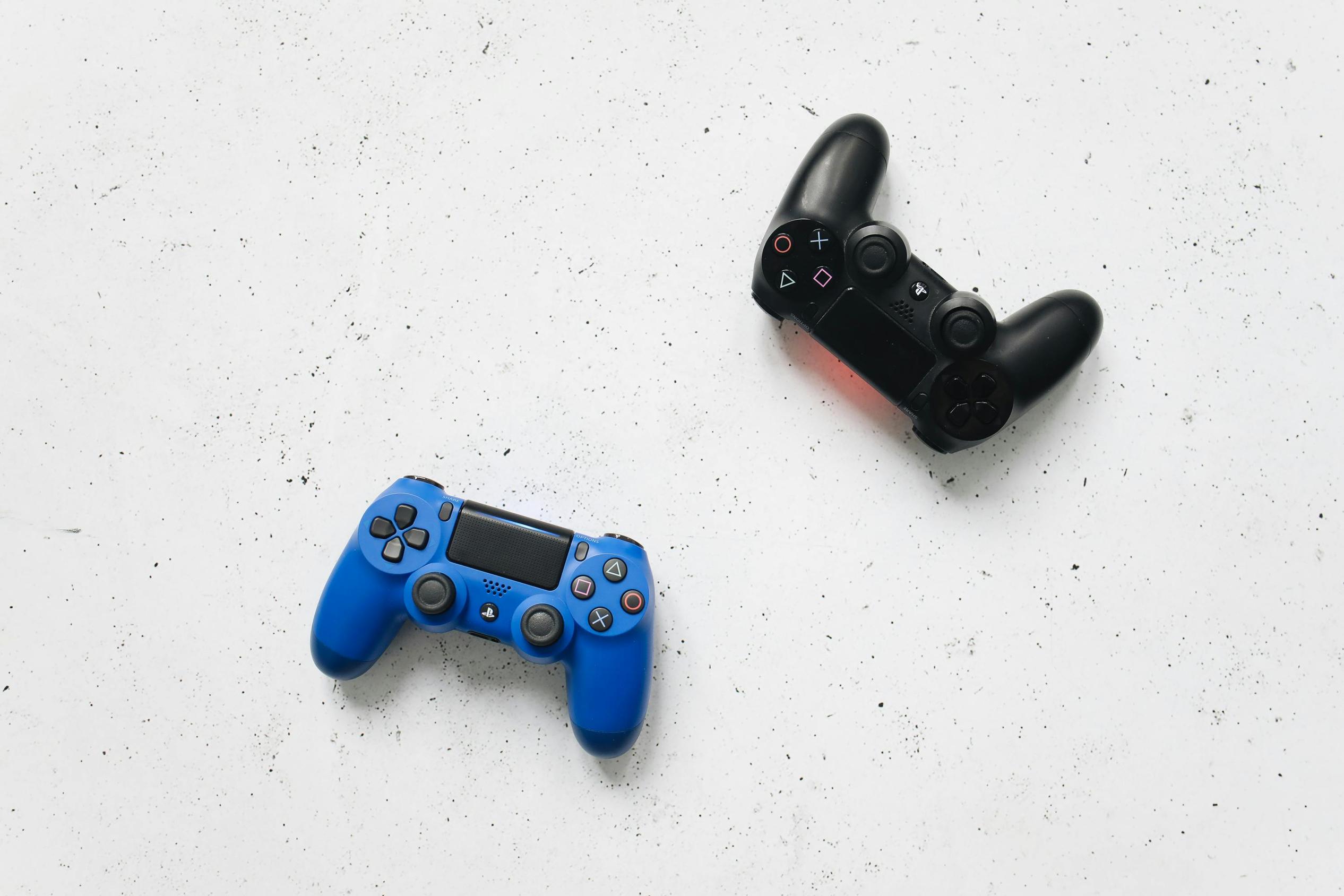 Можешь ли ты играть в игры для PS4 на PS5?