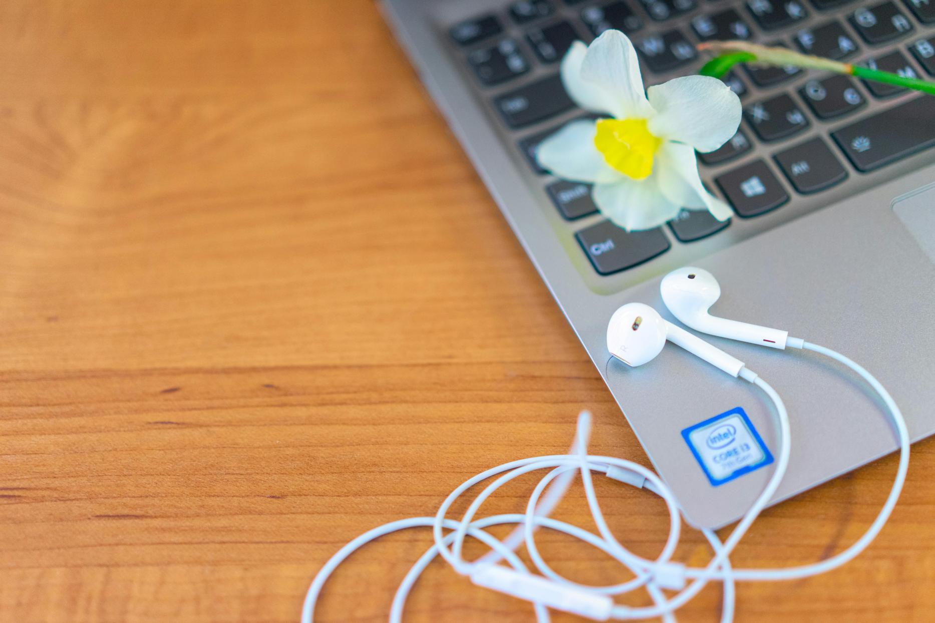 collega laptop e desktop agli stessi periferici