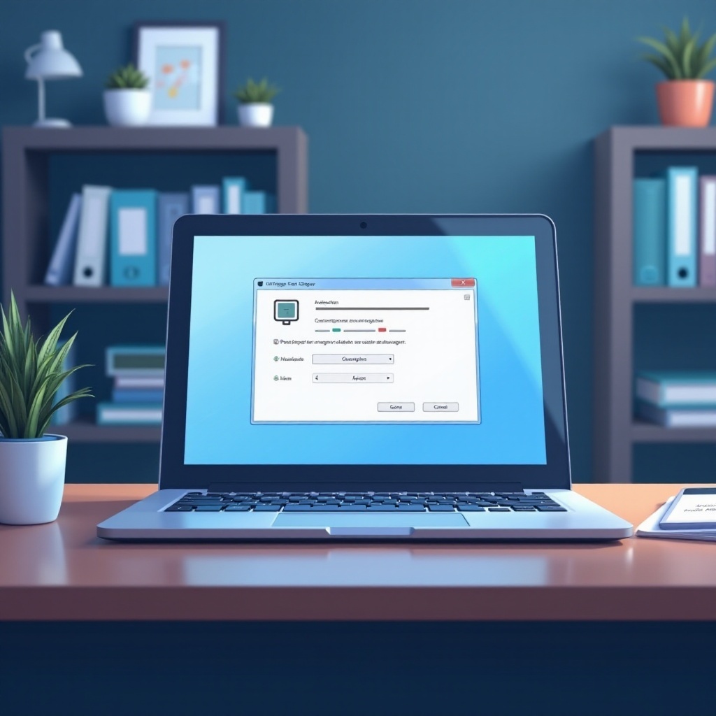 evitar programas de inicio en Windows 7