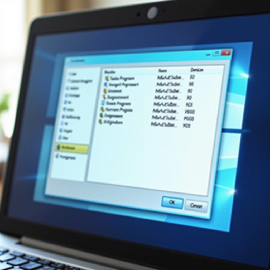 предотвратить программы автозапуска в Windows 7