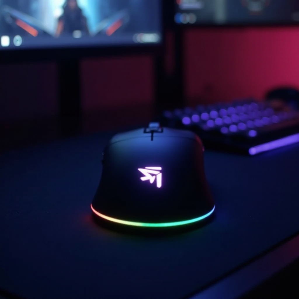 cuál es el mejor ratón para juegos