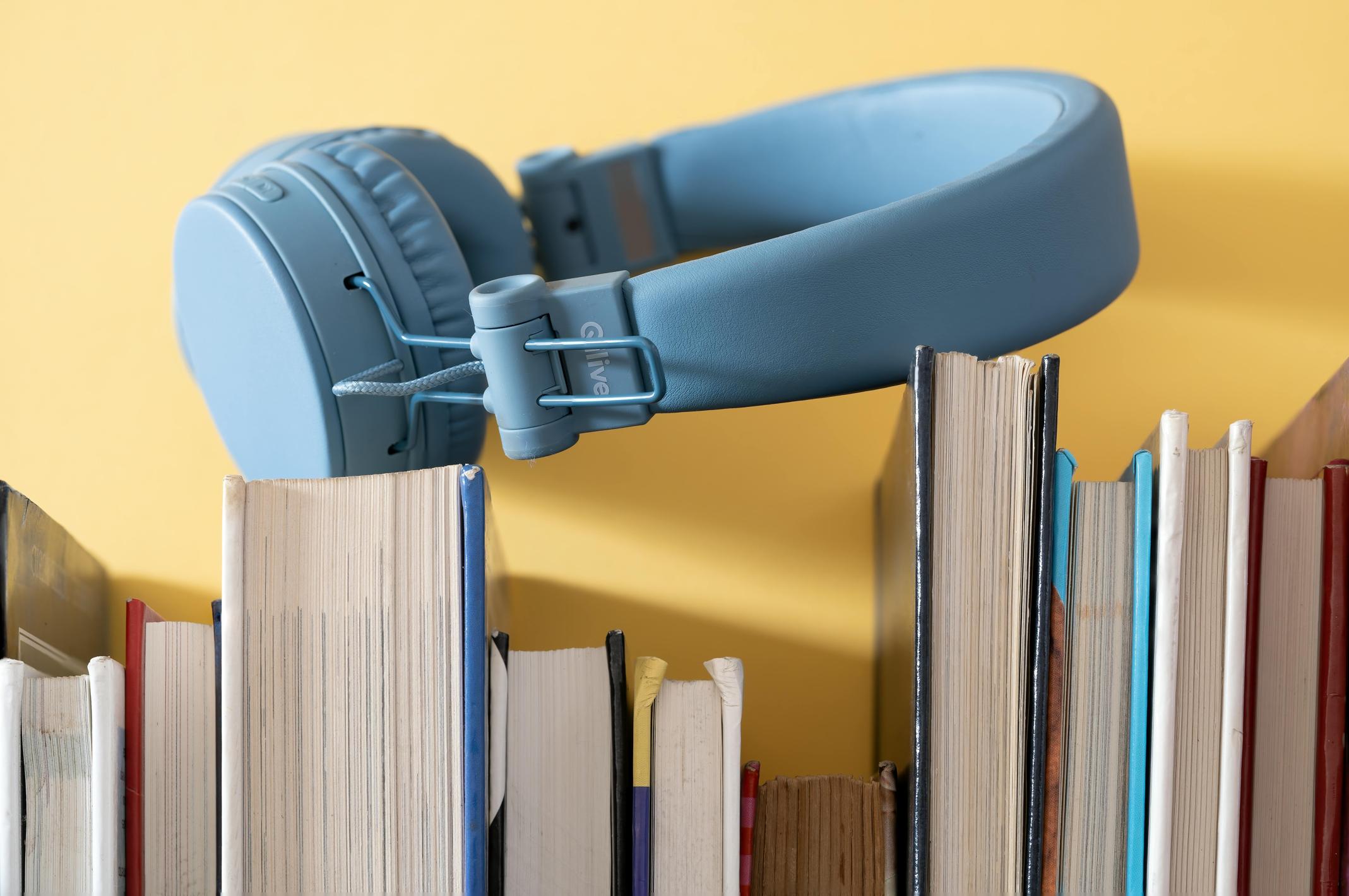 Qué es el audio sin pérdida