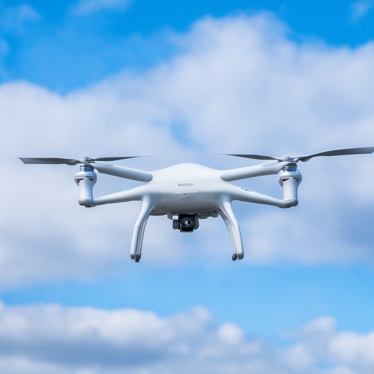 marcas de drones