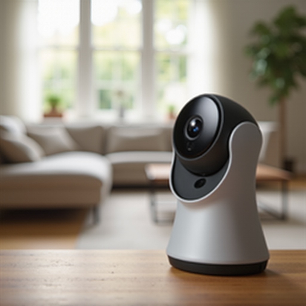 камера Nest не включается