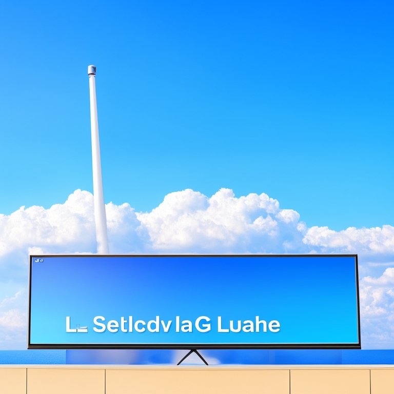 Как установить VLC Media Player на телевизор LG