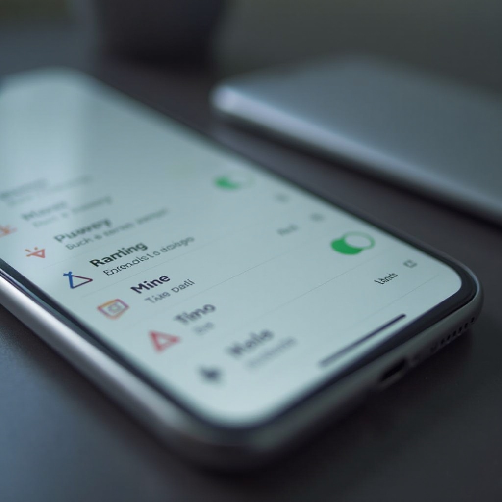 cómo marcar todos los mensajes como leídos en el iphone