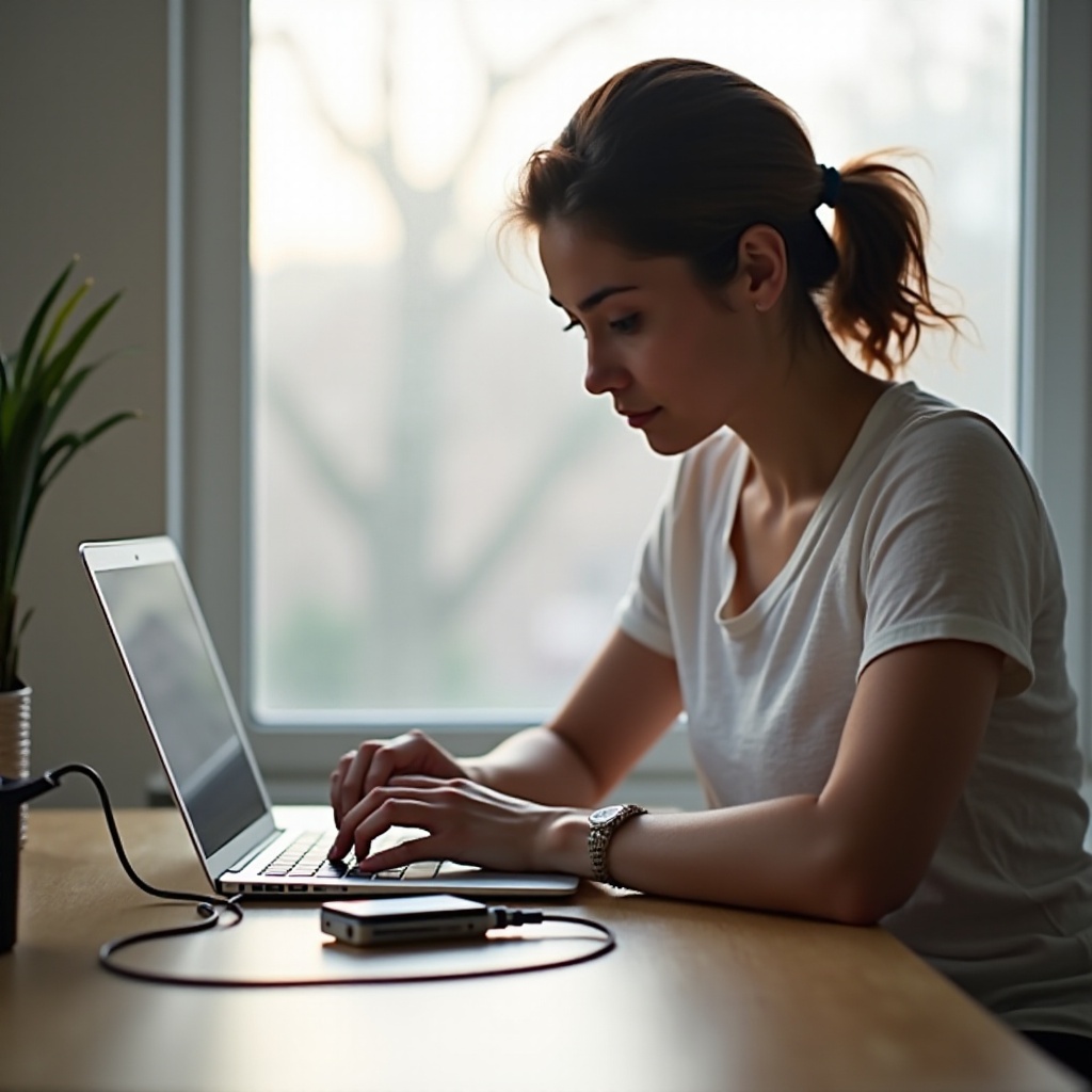 как извлечь музыку с iPod