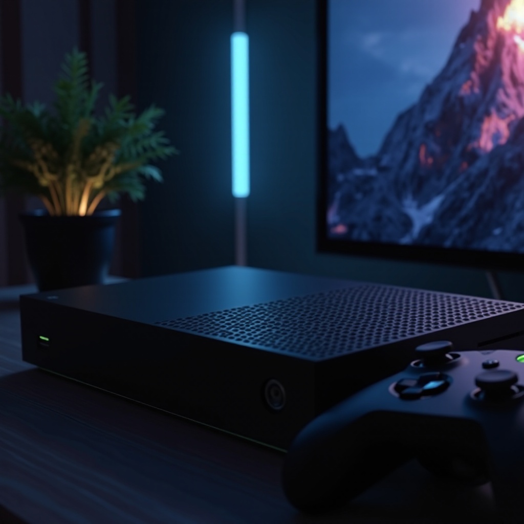 cómo mover juegos de Xbox a otra unidad