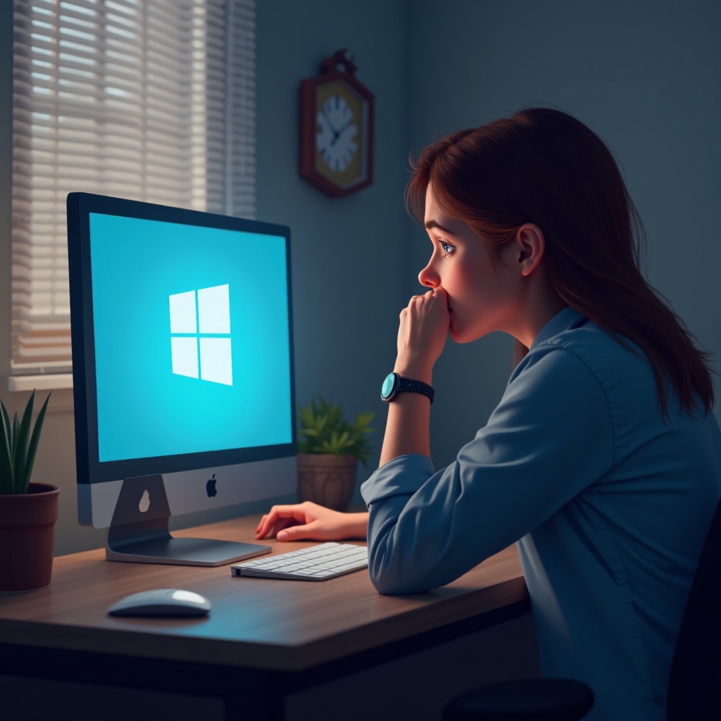 desventajas de no activar Windows 11