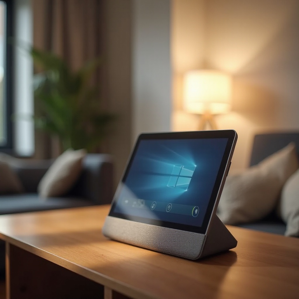 usar Echo Show como cámara de seguridad