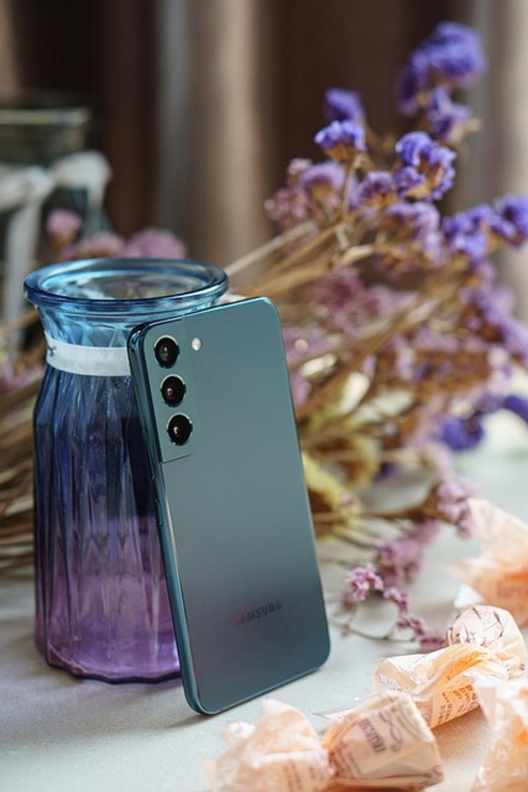 синхронизация аудио и видео для Samsung серии S95B через AirPlay