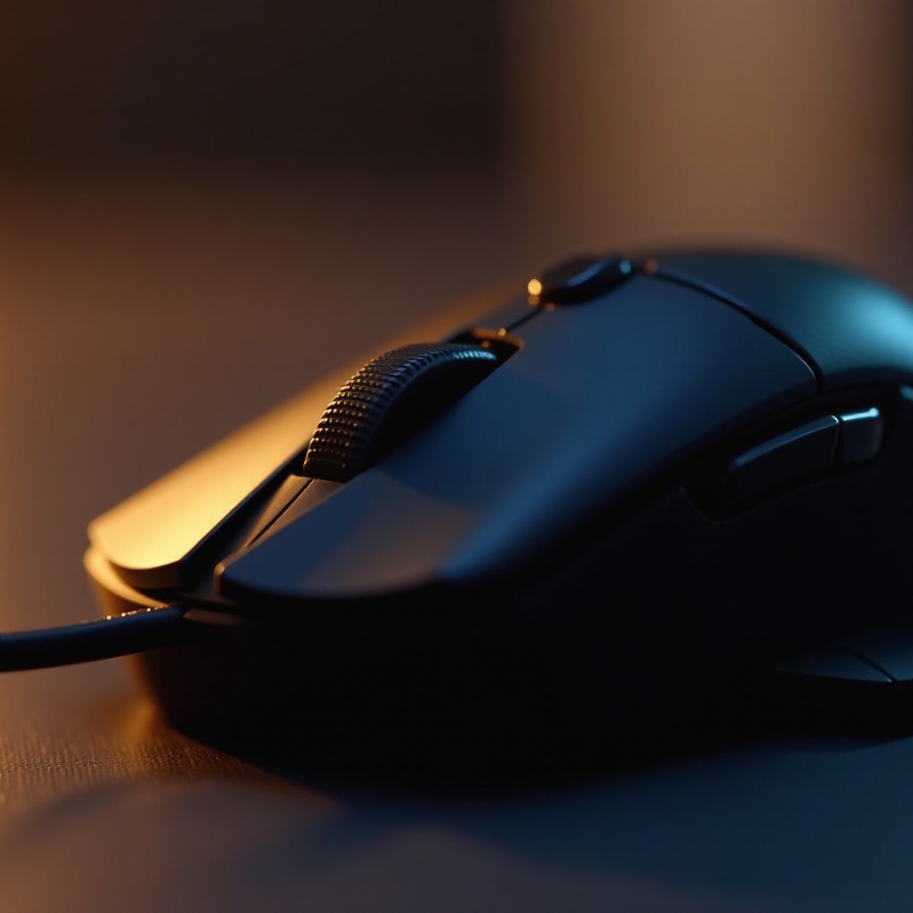 ¿qué es un interruptor DPI?