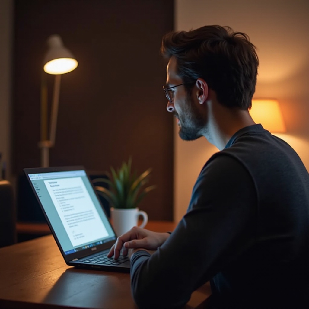 как принудительно выключить ноутбук Dell