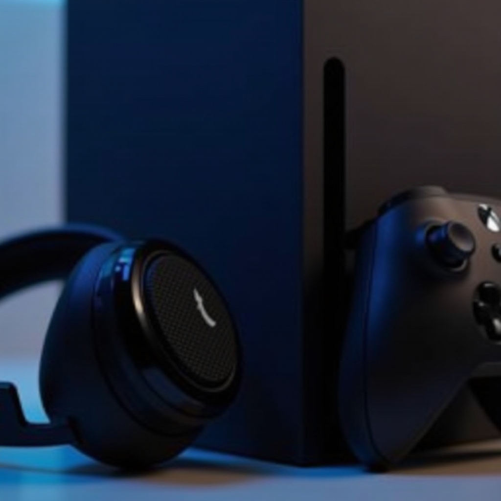 astro a50 не подключается к xbox series x
